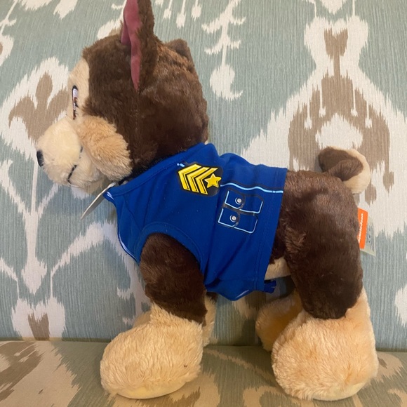 Build-A-Bear Workshop PAW Patrol Chase - Picture 2 of 3